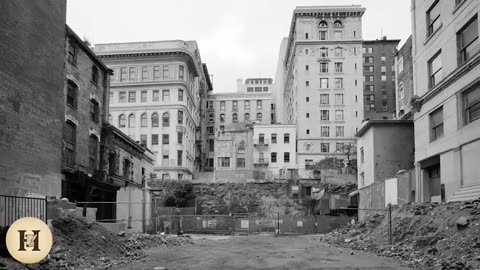 What Really Happened in 1700 - The Evidence They Tried to Bury