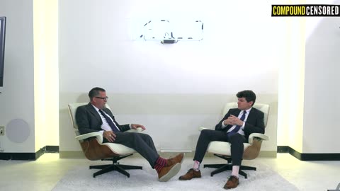 NICK FUENTES VS. GAVIN McINNES INTERVIEW (10/13/2025)