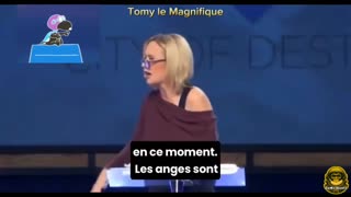 LES MAGA BAPHOMET FREAKS