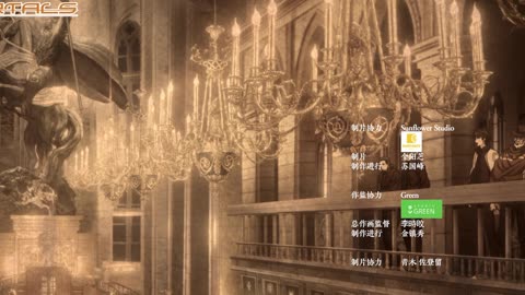 Dragon Raja S2 -Episodul 13