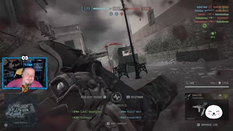 BF6 Vacation is heeeeeerrreeee