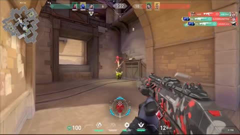 valorant clip