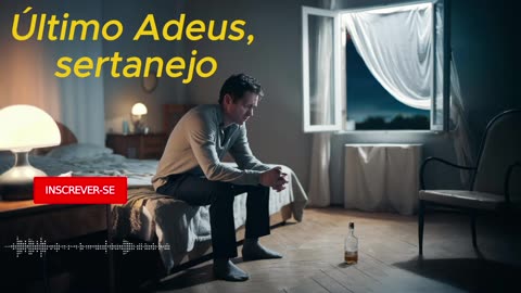 Último Adeus (Last goodbye) MÚSICA SERTANEJO