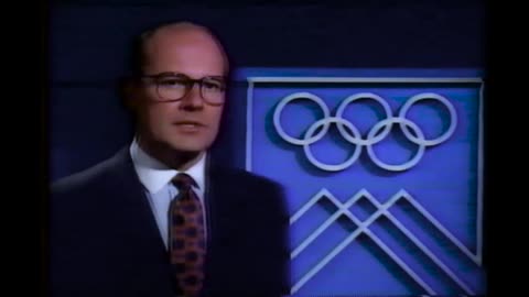 September 23, 1981 - Harry Smith Olympic Profile of Viktor Petrenko