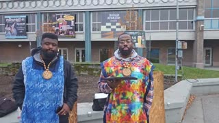 GMS ALASKA LIVE CAMP THE END OF YOUR WORLD