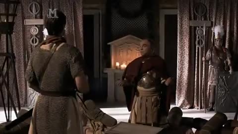 Germania - The Nation That Defeated Rome