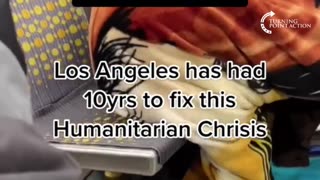 Newsom is the perfect representation of a Democrat “leader.”