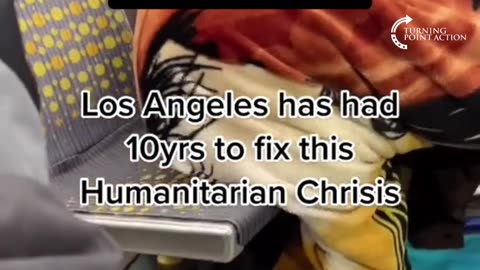 Newsom is the perfect representation of a Democrat “leader.”