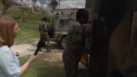 'We have to keep our fingers crossed'_ Residents of Jamaica call out their government to help more