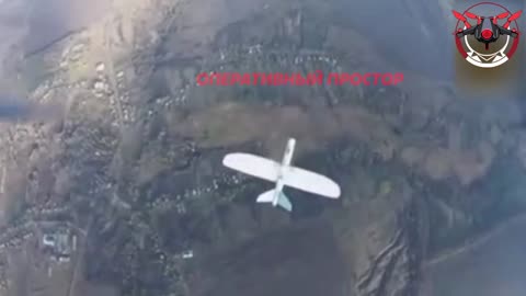 🇷🇺🛸 Ukraine Russia War | Russian FPV Drones Take Down Ukrainian Drones | RCF
