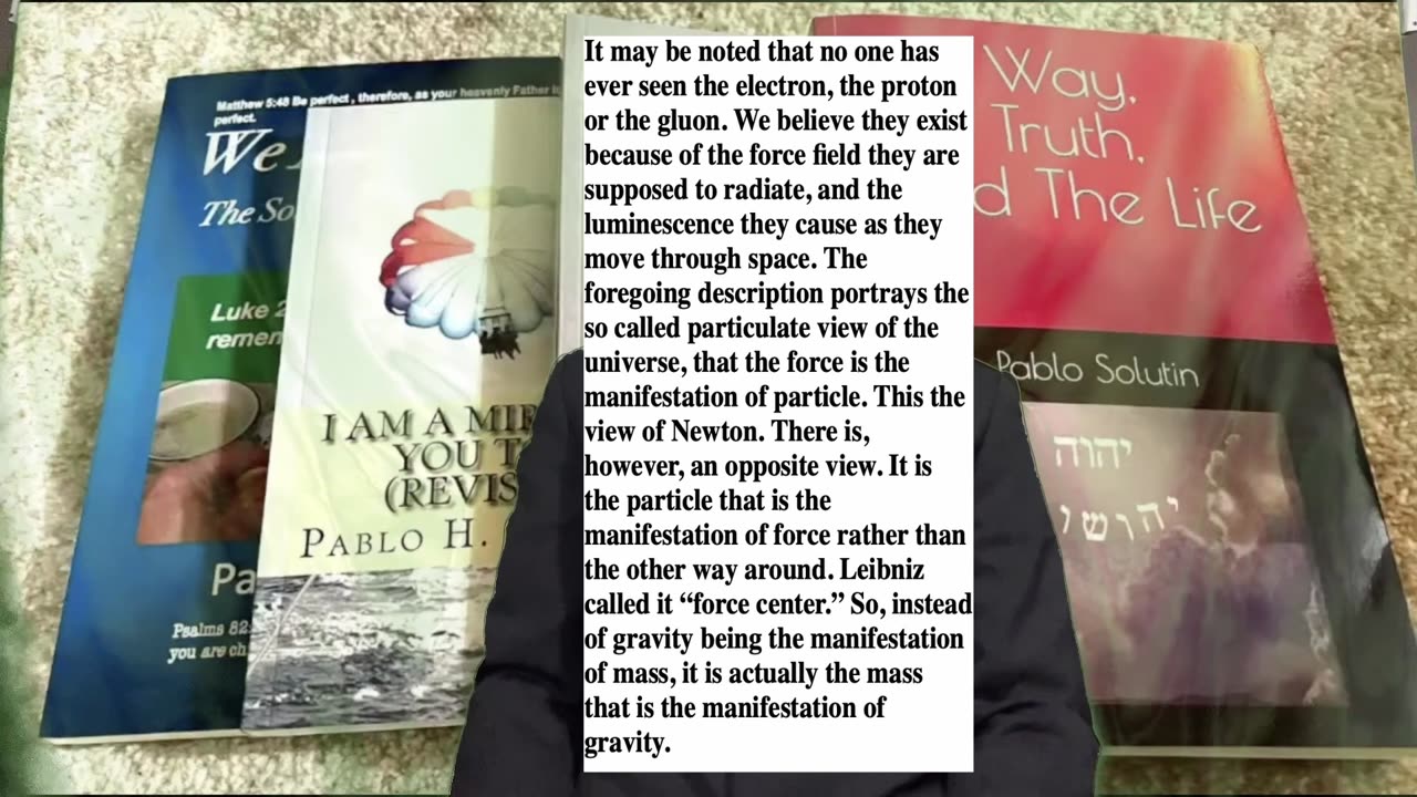 Bible Study 77: The Feast Of Tabernacles 2025