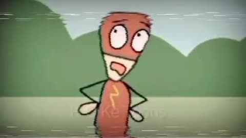 Chamat Man Cartoon | Big Boss Fight | Funny Cartoon | Episode 21