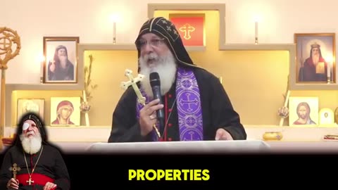 Mar Mari Emmanuel ☪ WARNING SIGN | TRUMP ABOUT TO START WAR AGAIN? (SCARY)