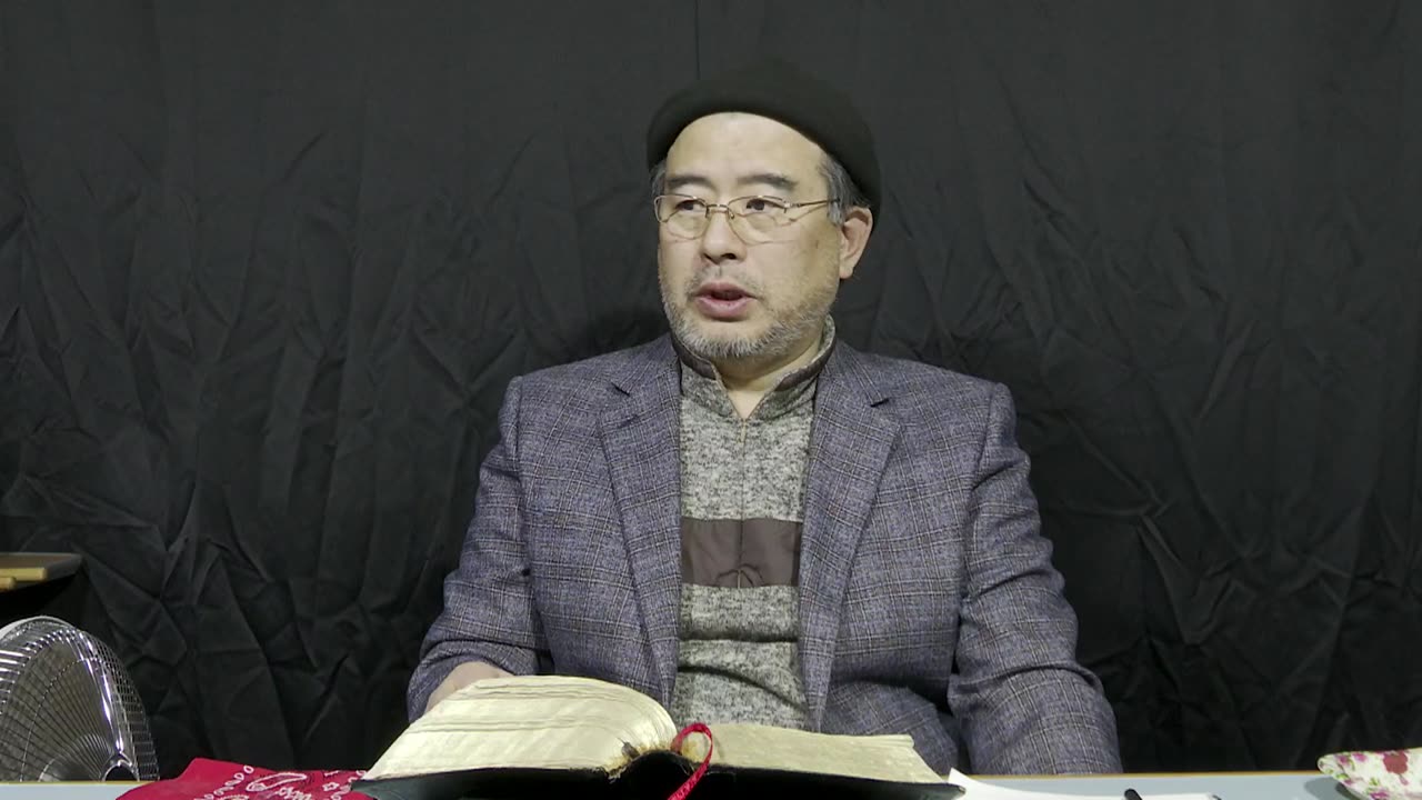 250220...#새벽기도명상 #성경읽기운동 #고린도후서 12장 13장