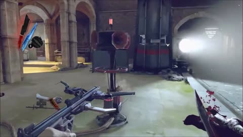 Dishonored Defintive Edition PS4 Game Review