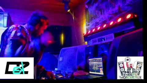 You’re Now Locked Into Timeless !