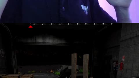 THE MOST SCARED I HAVE EVER BEEN VOTV