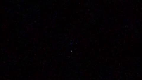 🌌🔥 High-Altitude Lights Over California! Is This a Secret Project? | TheTruthAbove
