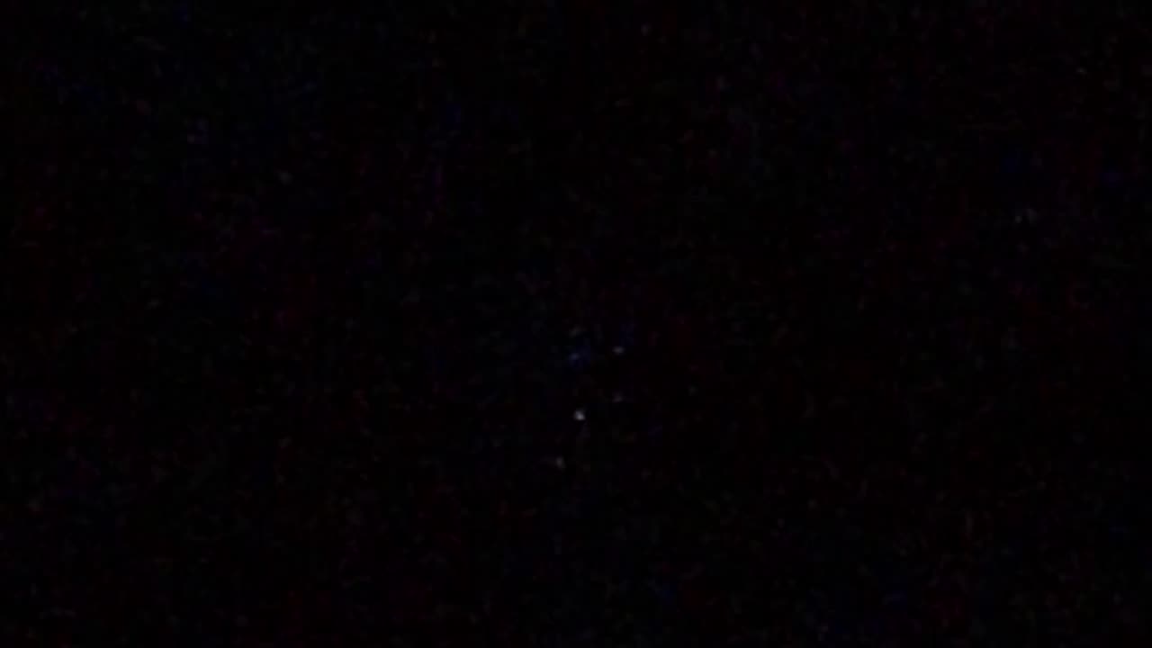 🌌🔥 High-Altitude Lights Over California! Is This a Secret Project? | TheTruthAbove