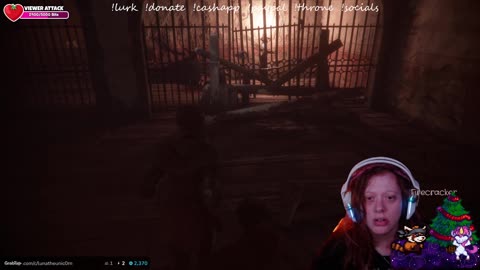 Continuing A Plague Tale... How was your day?