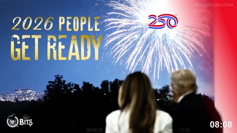 #1136 // 2026 - PEOPLE GET READY - LIVE