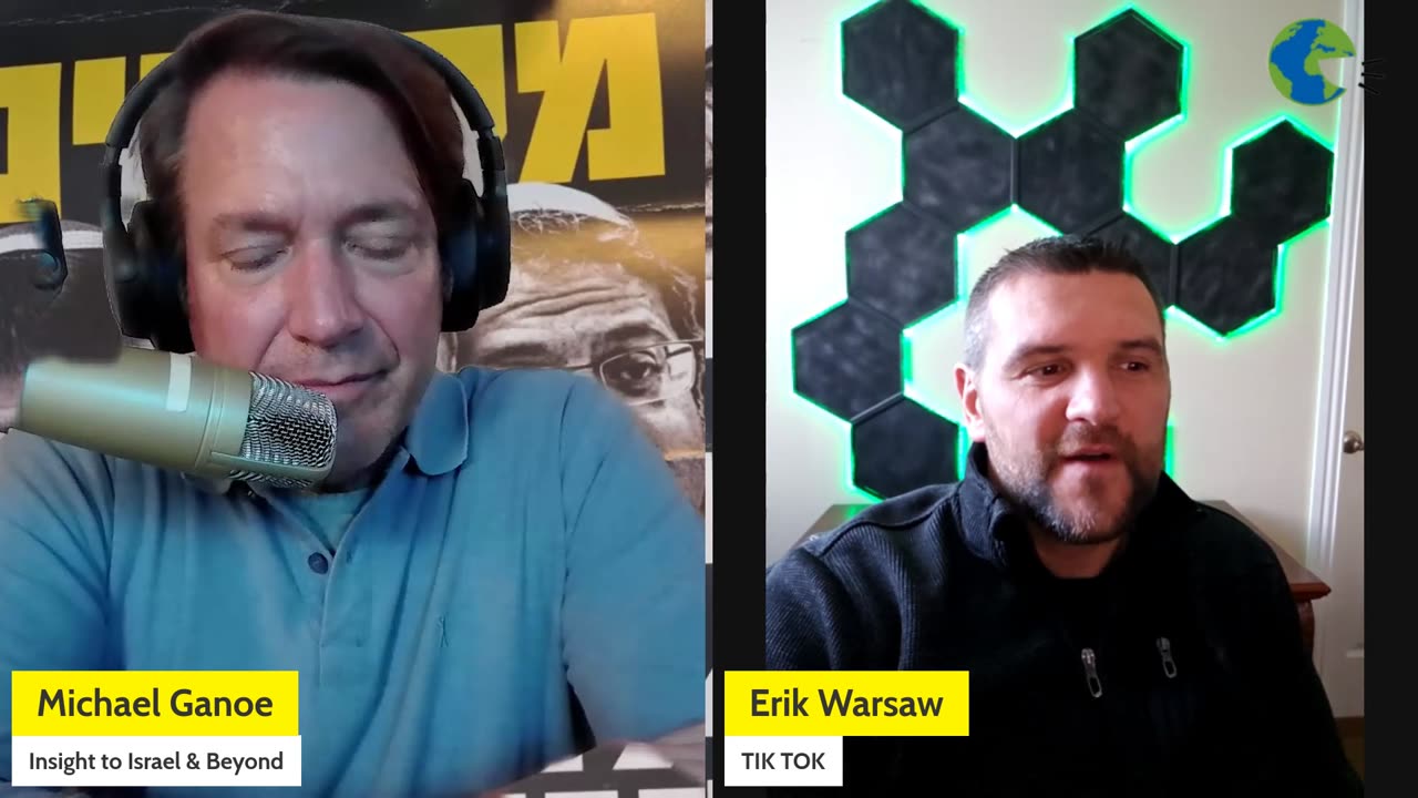 Erik Warsaw: Frontlines of exposing Zio's