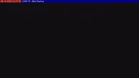 🔌🇷🇺 Ukraine Russia War | Power Outage in Bila Tservka After Russian Strike | RCF