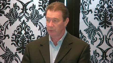 ALOR Seminar 2025 - Neville Archibald - The Douglas Social Credit Solutions