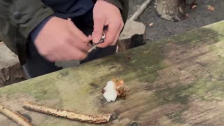 UK 'preppers' get ready for conflict, chaos and collapse