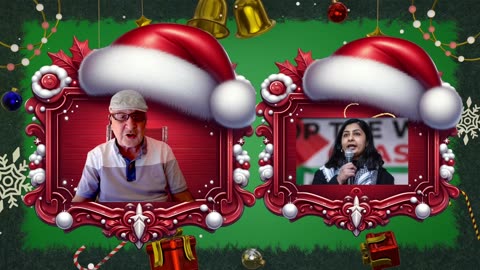 The Old Gits Final Rant For 2025