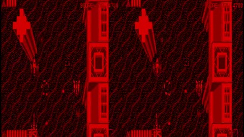 VirtualBoy LongplaysVirtual Boy Longplay - Vertical Force - RED 3D - US