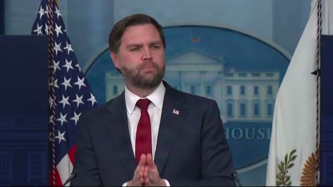 JD Vance calls on Tim Walz to resign immediately over fraud in Minneapolis