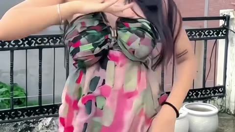 Sexy hot girl