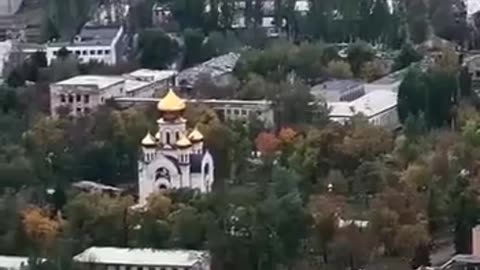 🤯✨ This Unseen Orthodox Church is Hidden in the Frontline! | FeedMyCuriosity