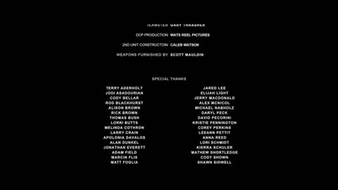 Tierra de Alfareros - Película Completa - Isaiah Stratton, Scott Crain, Todd Bush