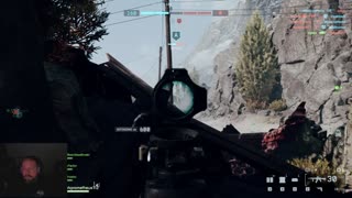 Running Around the Battlefields