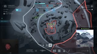 Running Around the Battlefields