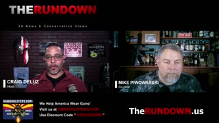 #1030 - MAGA Media Mess on Full Display at TPUSA’s Americafest