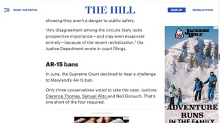 #1030 - MAGA Media Mess on Full Display at TPUSA’s Americafest