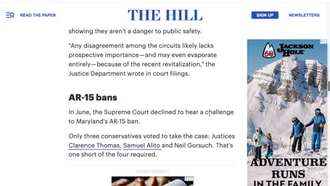 #1030 - MAGA Media Mess on Full Display at TPUSA’s Americafest