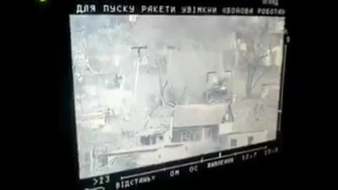 Fighters of the 24th Motorized Brigade named after King Daniel in the Luhansk region on an RU tank