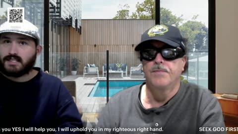 Seek God First and live 2 Corinthians 1-?