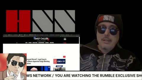 1/28/26 Hard News Network Then & Now