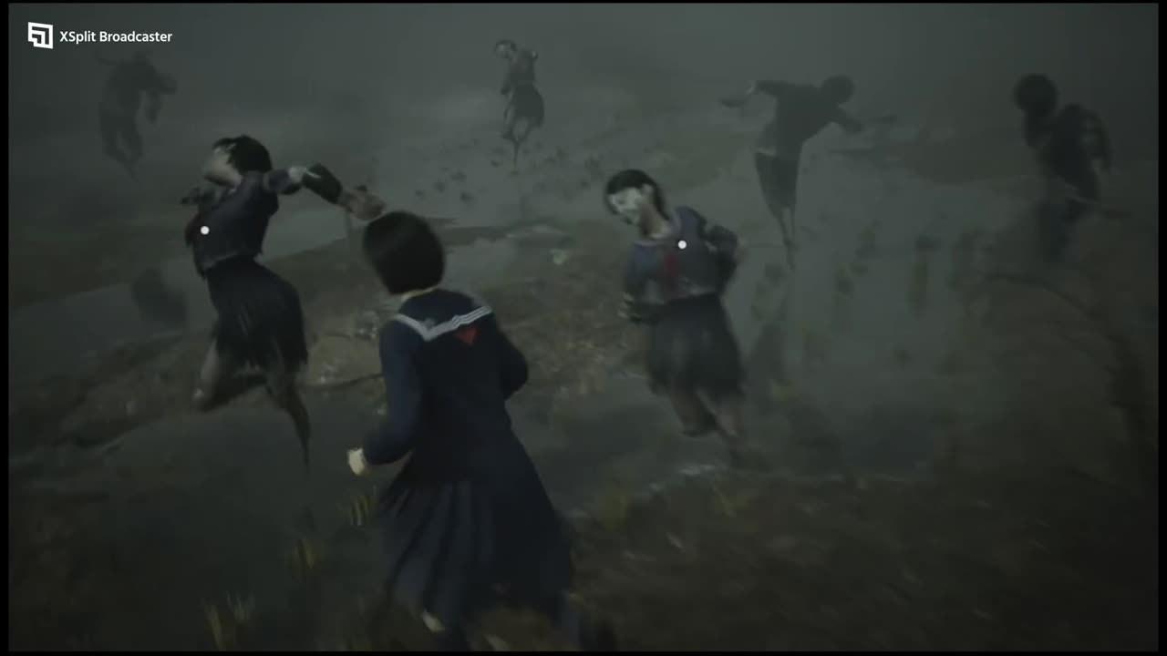 SILENT HILL F (SONG ESOTERIC PSYCHOPATHS)