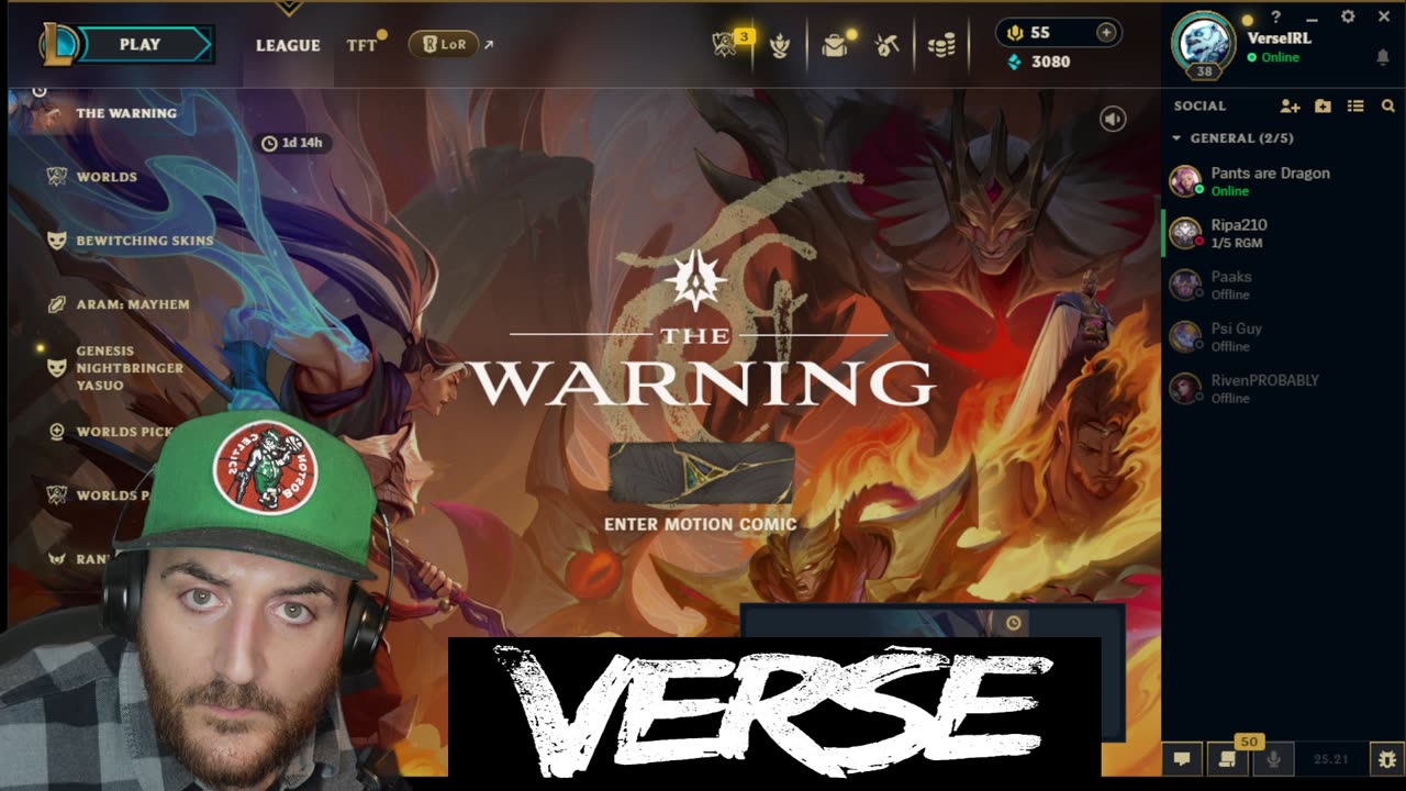 “14W-2L Nunu — The Snowball King of Silver!”