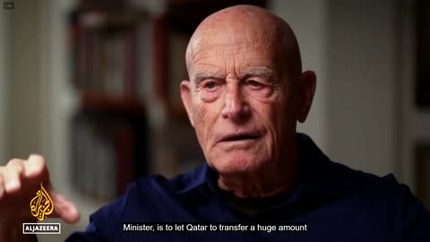 Gaza: A Forever War - ALJAZEERA DOCUMENTARY, 2025