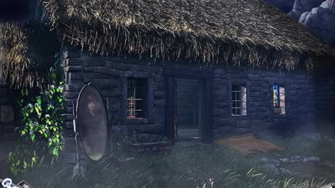 PC Longplay [1092] Fairy Tale Mysteries Puppet Thief