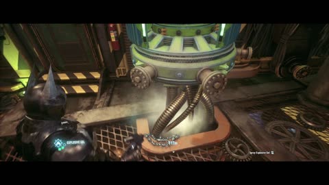 Batman Arkham Knight - 6