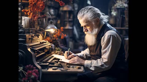 Starlink Ghostwriting LLC