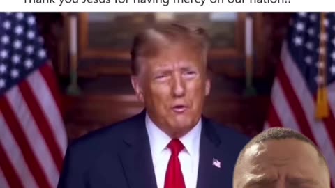 I Am Glad We Finally Have A President That Says Merry Christmas And Respects Christian Faith